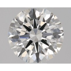 Diament szlif okrągły, 0.36ct, VVS2, G, GIA 6485001042